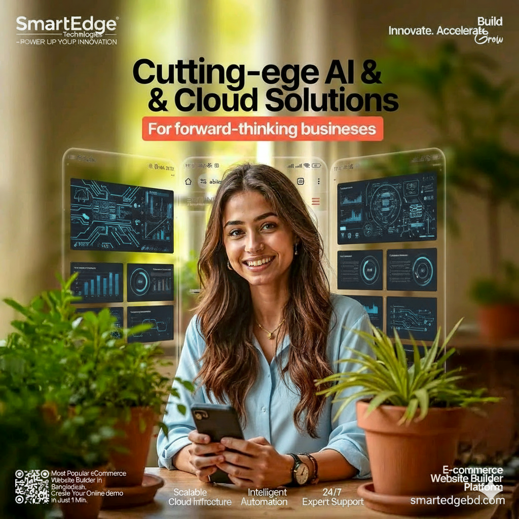 Best IT Software Company in Dhaka