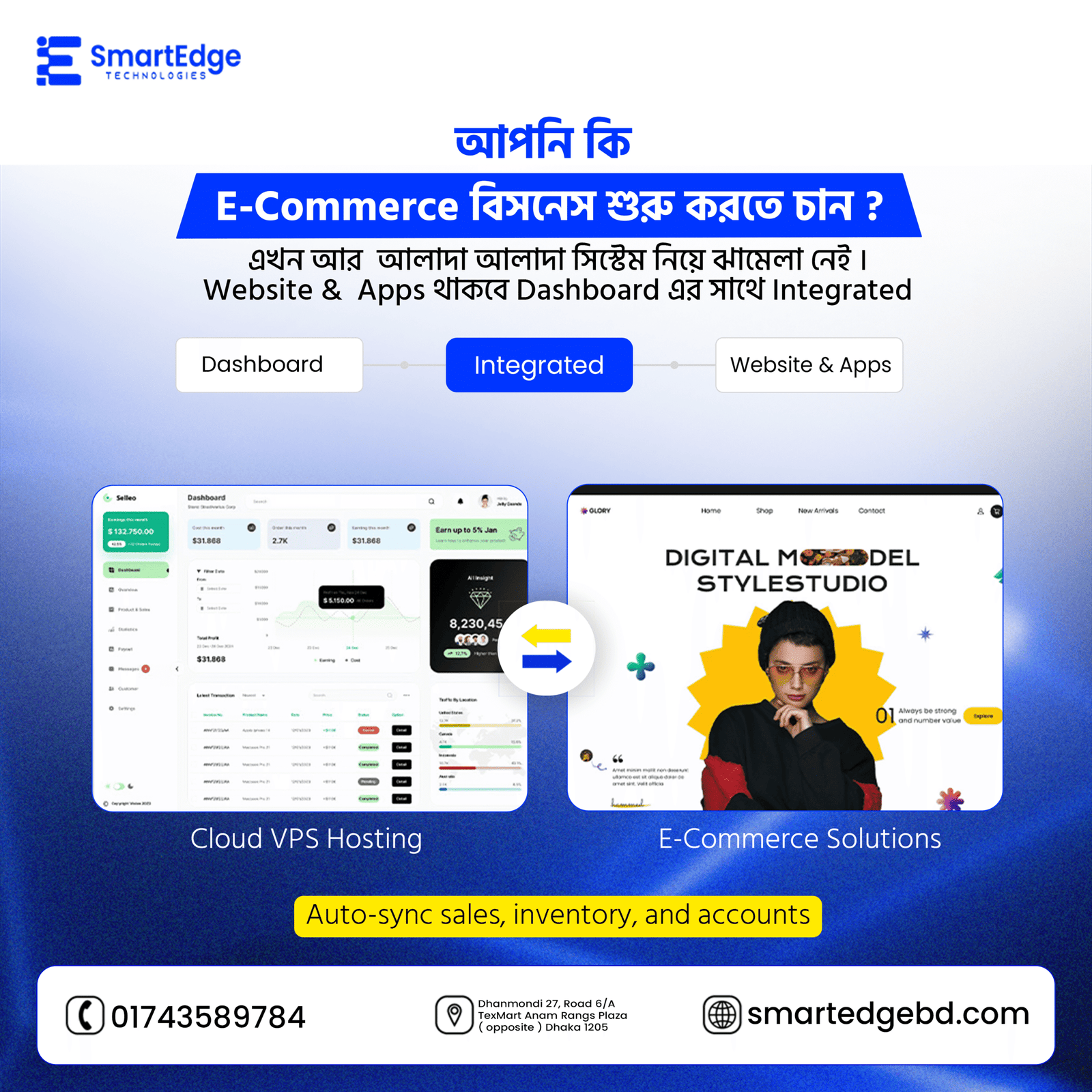 Why React & Next.js Websites Perform Better Than Traditional Websites
